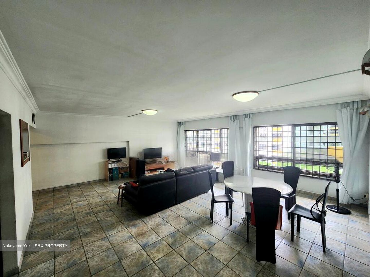 Blk 633 Choa Chu Kang North 6 (Choa Chu Kang), HDB 5 Rooms #450433171